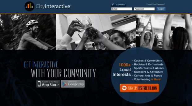 cityinteractive.com