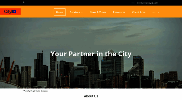 cityiq.com