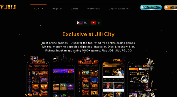 cityjili.com