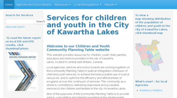 citykawarthalakeschildrenandyouth.ca