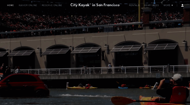 citykayak.com