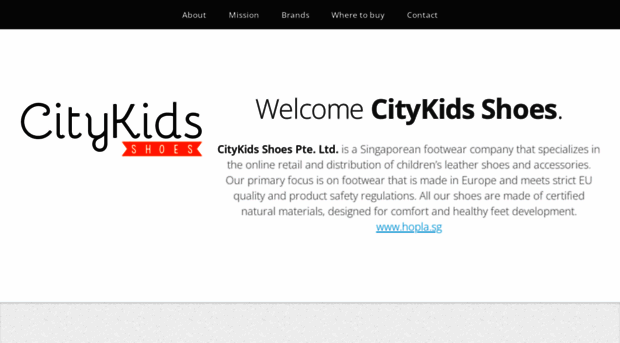 citykids.com.sg