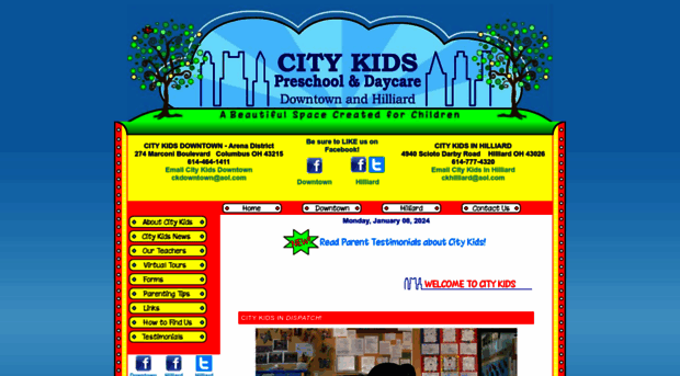 citykids.us