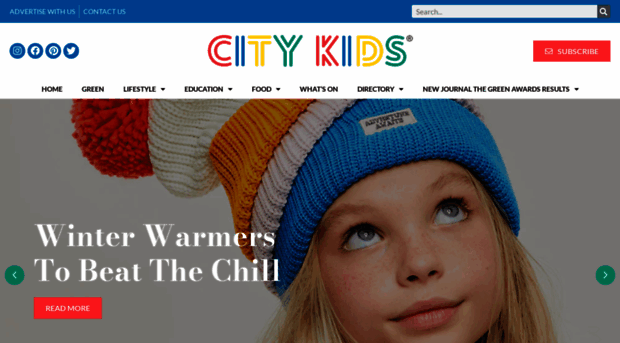 citykidsmagazine.co.uk