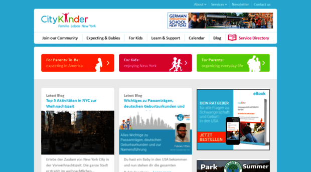 citykinder.com