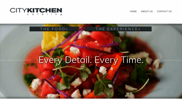 citykitchencatering.com