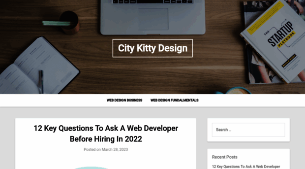 citykittydesign.com