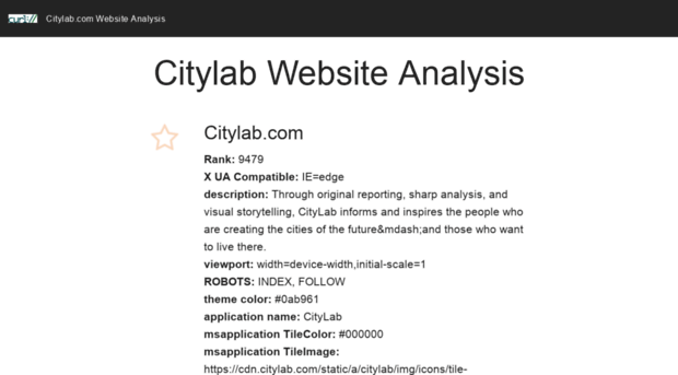 citylab.com.curl.wiki