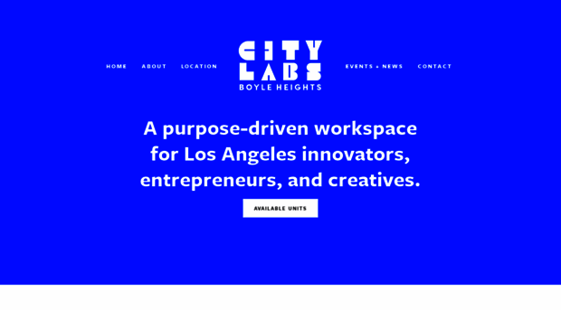 citylabs.la