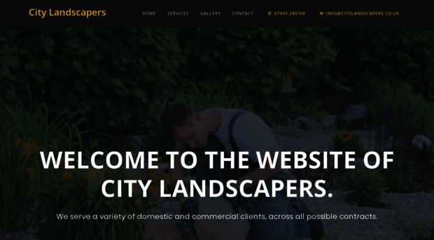 citylandscapers.co.uk