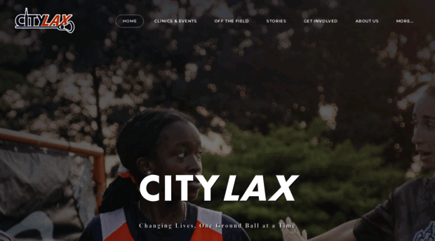 citylax.org