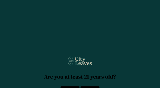 cityleaves.com