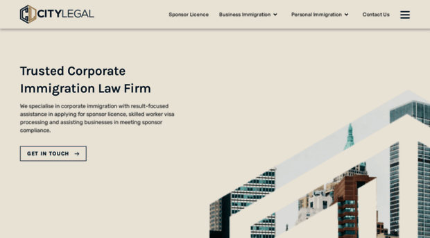 citylegalservices.co.uk