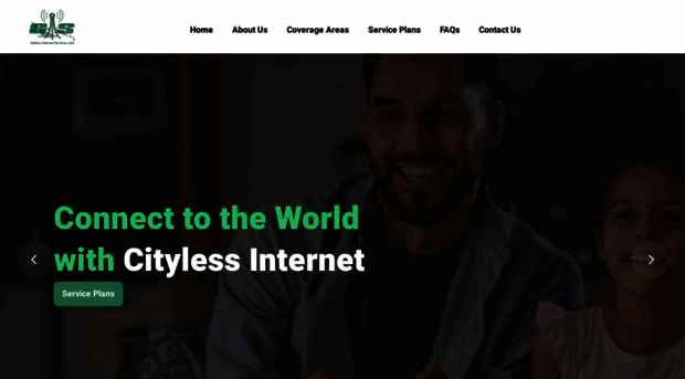 citylessinternet.com