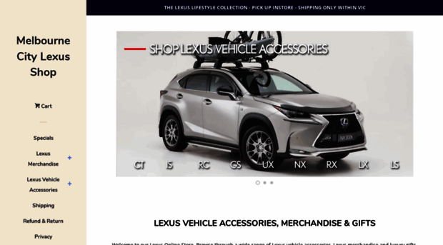 citylexusshop.com