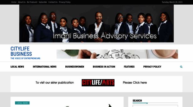 citylifebusiness.co.za