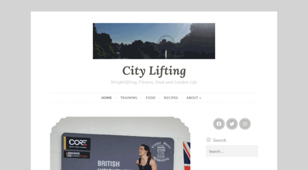 citylifting.blog