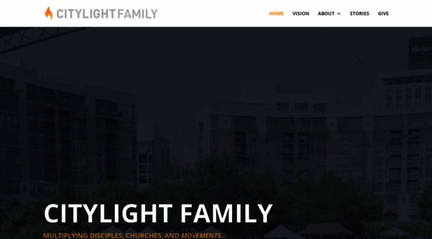 citylightfamily.org