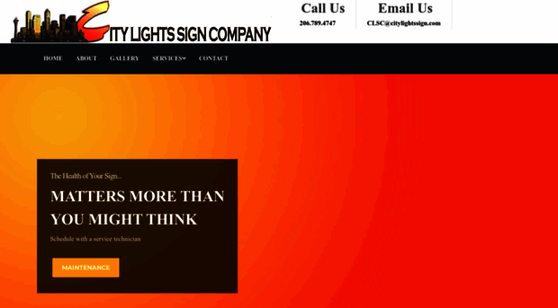 citylightssign.com