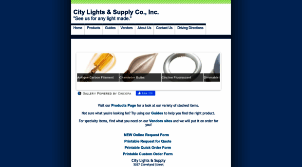 citylightsva.com