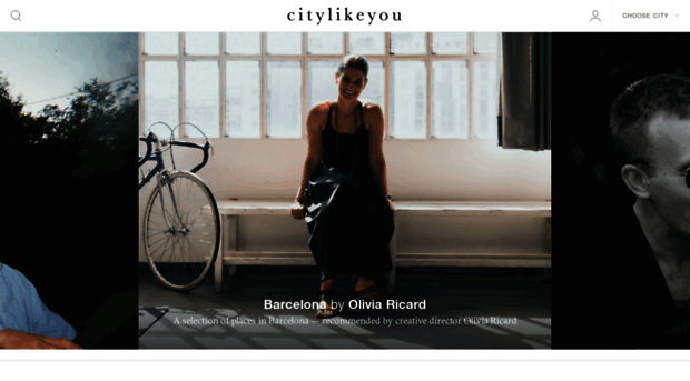 citylikeyou.com