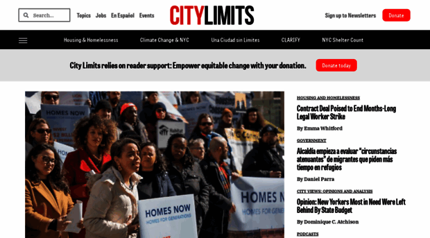 citylimits.org