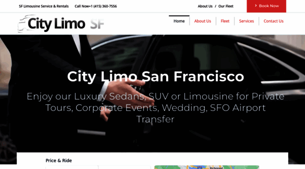 citylimosf.com