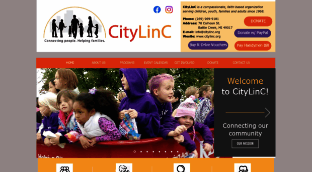 citylinc.org