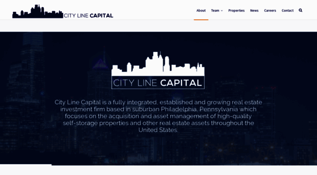 citylinecapital.com