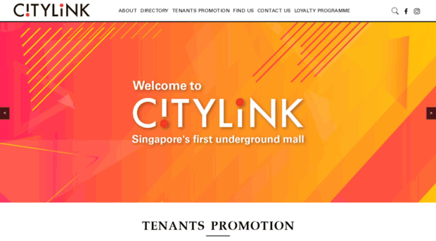 citylink.com.sg