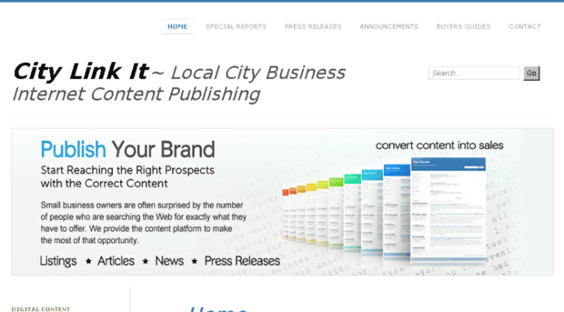 citylinkit.com