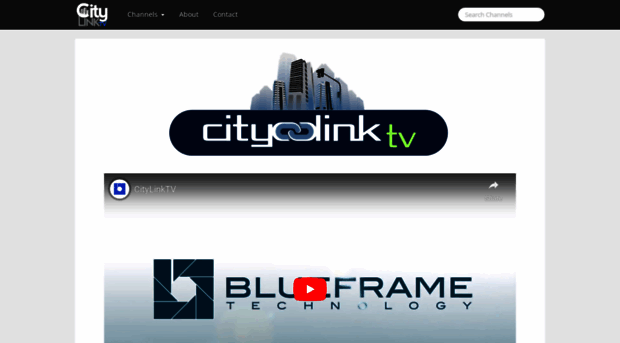 citylinktv.com