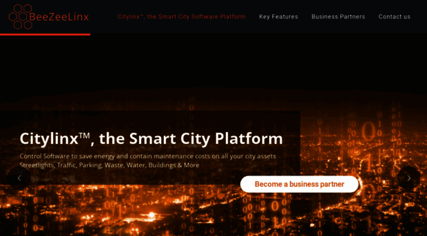 citylinx.io