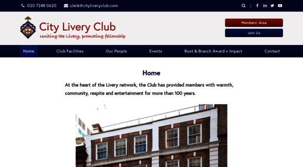 cityliveryclub.com