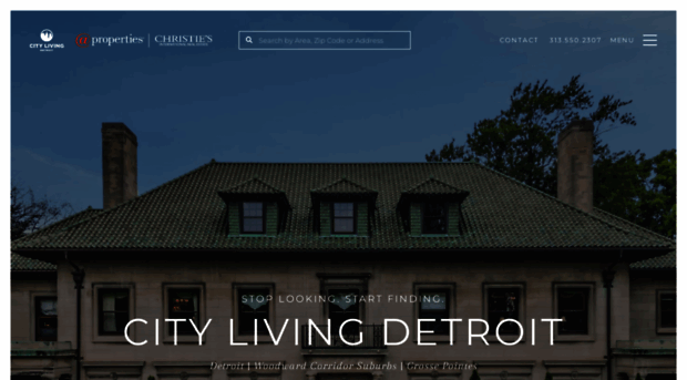 citylivingdetroit.com