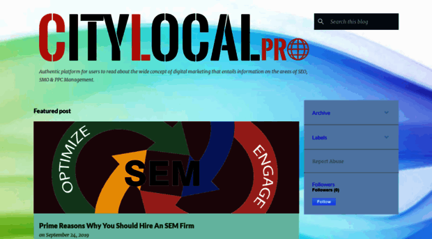 citylocalpro.blogspot.com