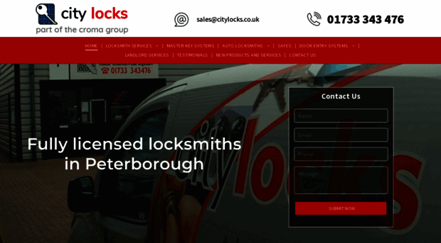 citylocks.co.uk