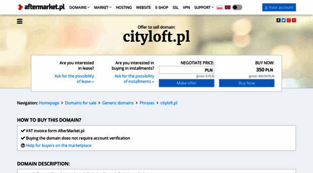 cityloft.pl
