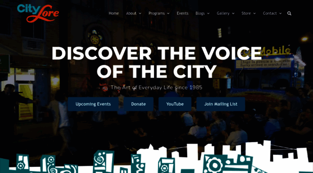 citylore.org