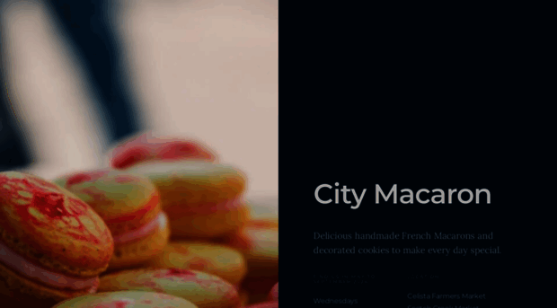 citymacaron.ca