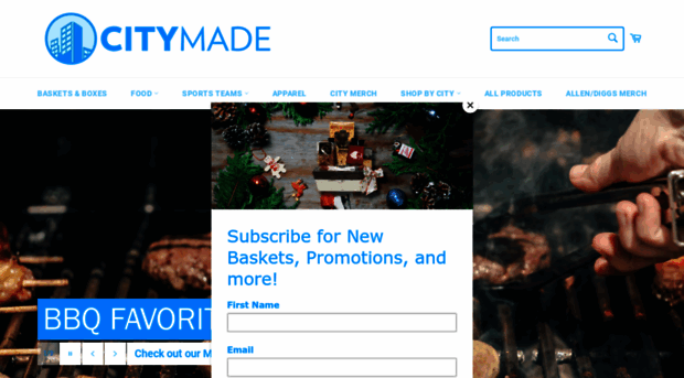 citymade.com