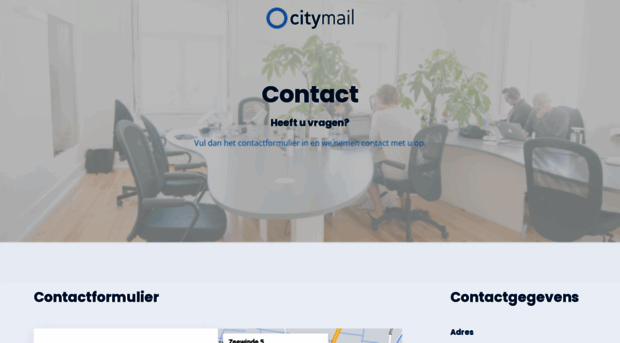 citymail.nl