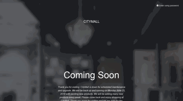 citymall.com