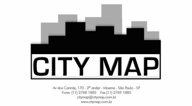 citymap.com.br