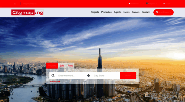 citymap.ng