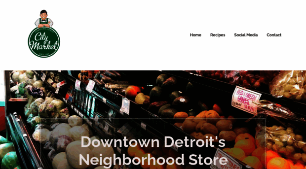 citymarketdetroit.com