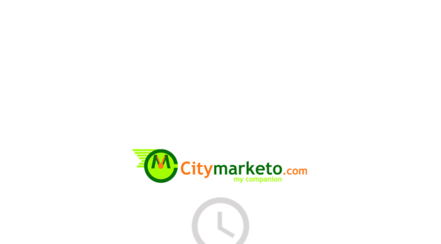 citymarketo.com