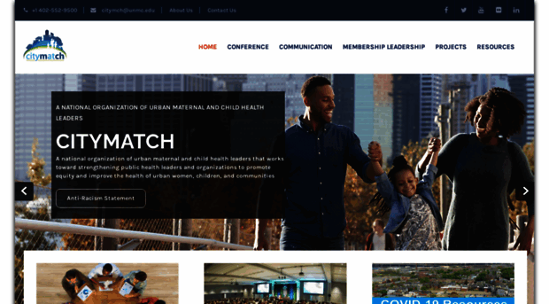 citymatch.org