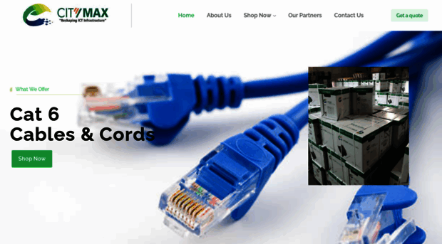 citymaxnigeria.com