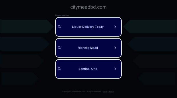 citymeadbd.com